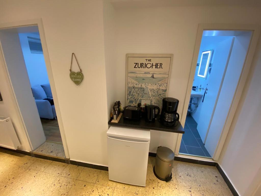 דירות מולהיים אן דר רור Chez Marguerite מראה חיצוני תמונה