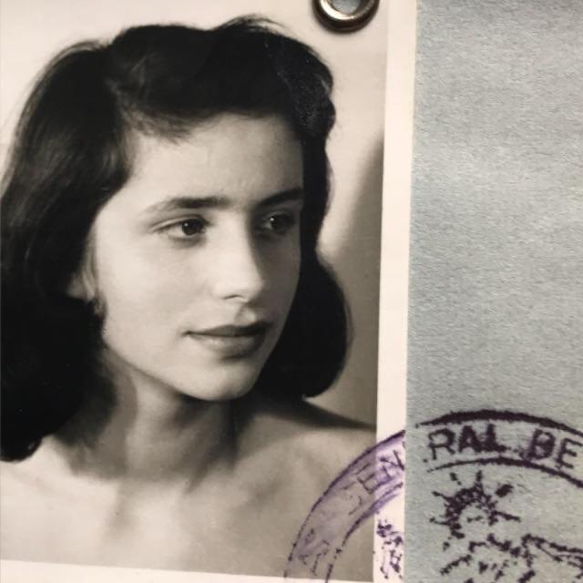 דירות מולהיים אן דר רור Chez Marguerite מראה חיצוני תמונה