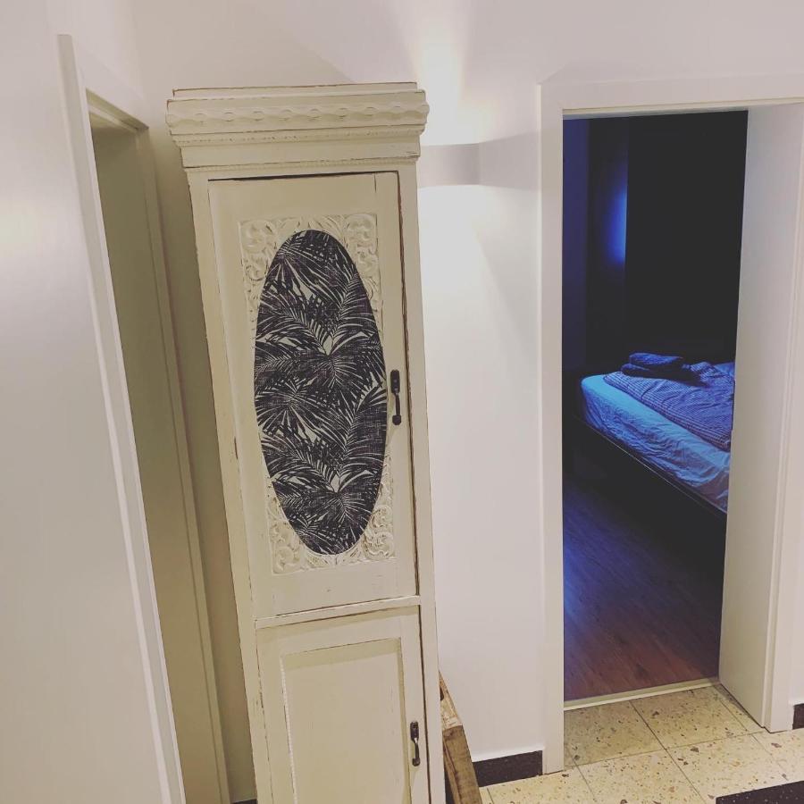 דירות מולהיים אן דר רור Chez Marguerite מראה חיצוני תמונה